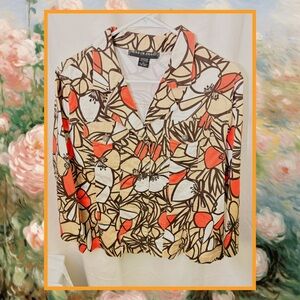 Mirror Image Jacket Size XL